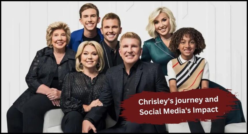 chrisley knows best daughter dies