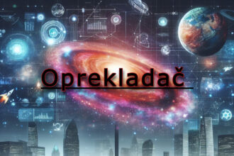 Oprekladač