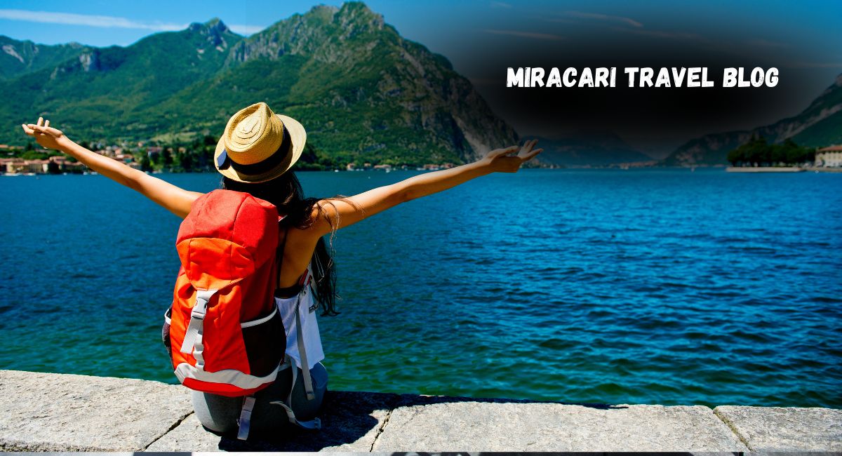 Miracari Travel Blog
