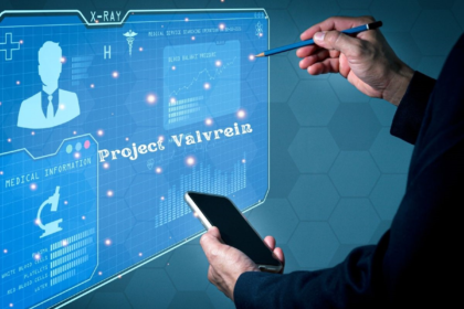 Project Valvrein