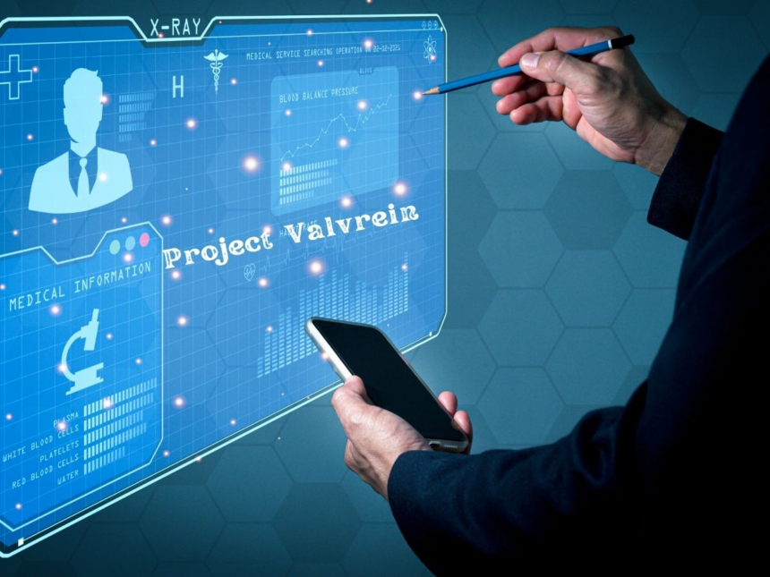 Project Valvrein