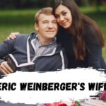 Eric Weinberger wife