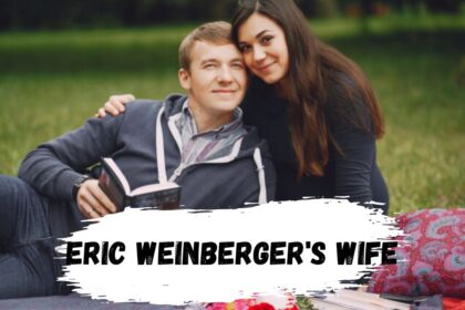 Eric Weinberger wife