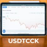 USDTCCK