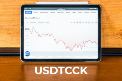 USDTCCK