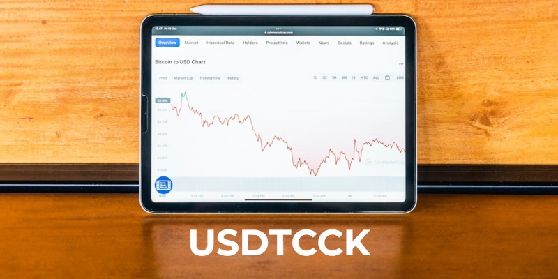 USDTCCK