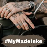 #mymadeinke