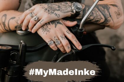 #mymadeinke