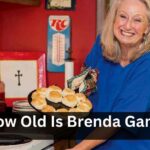 How Old is Brenda Gantt? The Answer May Surprise You!