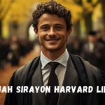 A Comprehensive Guide to Abijah Sirayon Harvard LinkedIn