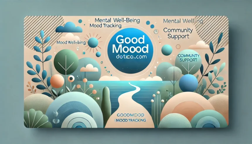 A Comprehensive Guide to goodmooddotcom.com