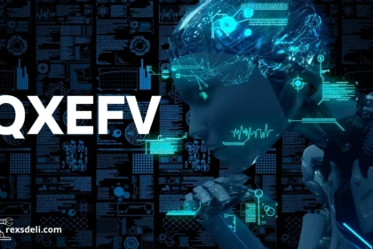 A Beginner's Guide to QXefv