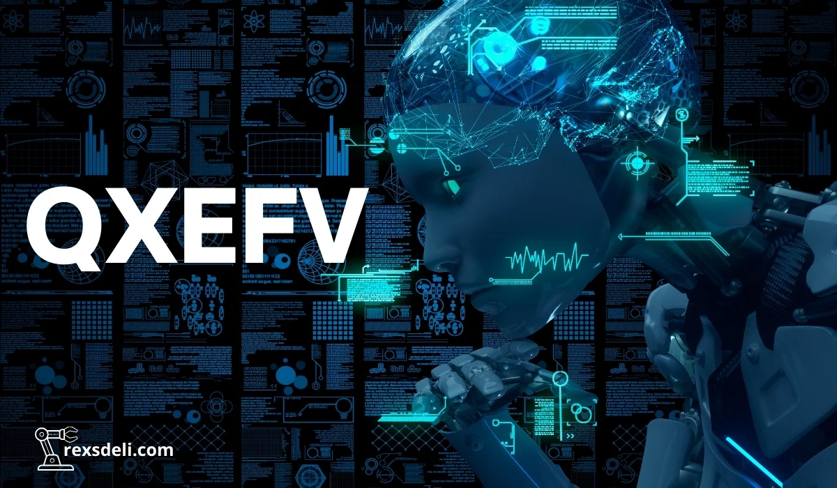 A Beginner's Guide to QXefv