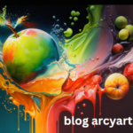 Why Should You Choose blog ArcyArt?