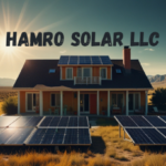 Where Can You Find Hamro Solar LLC?