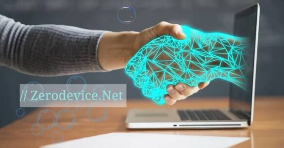 A Comprehensive Guide to Zerodevice.net