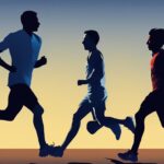 When Was Running Invented? A Comprehensive Guide