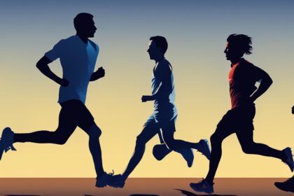 When Was Running Invented? A Comprehensive Guide