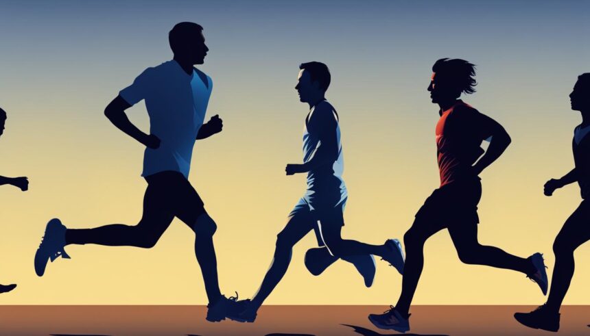 When Was Running Invented? A Comprehensive Guide