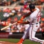 Baltimore Orioles vs. San Francisco Giants Match Player Stats